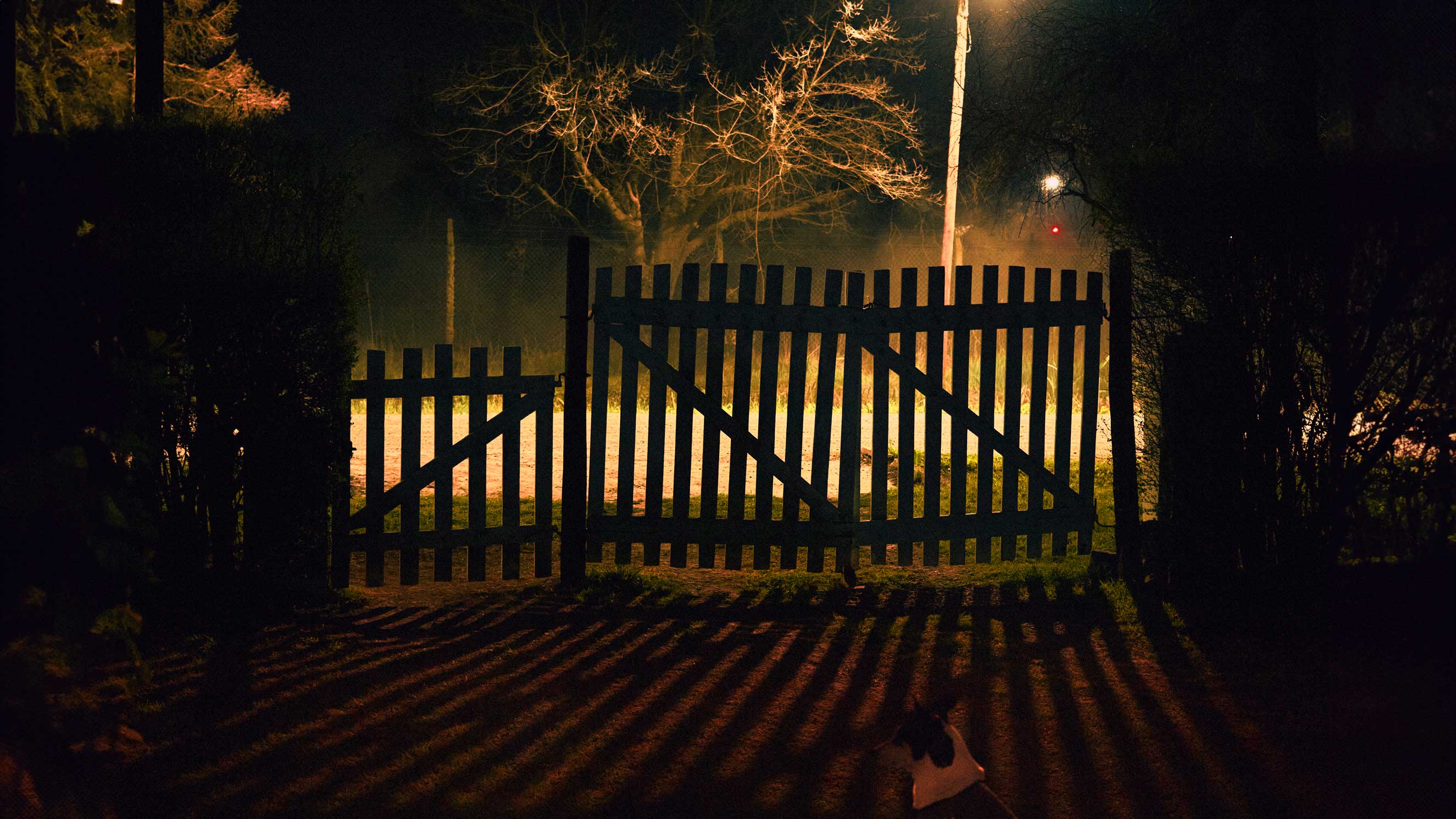 Streetphoto San Vicente - Buenos Aires.